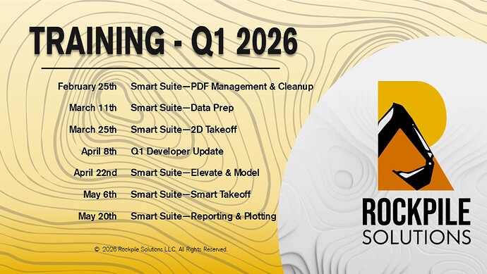 Live Training - Blog Banner Graphic 2026