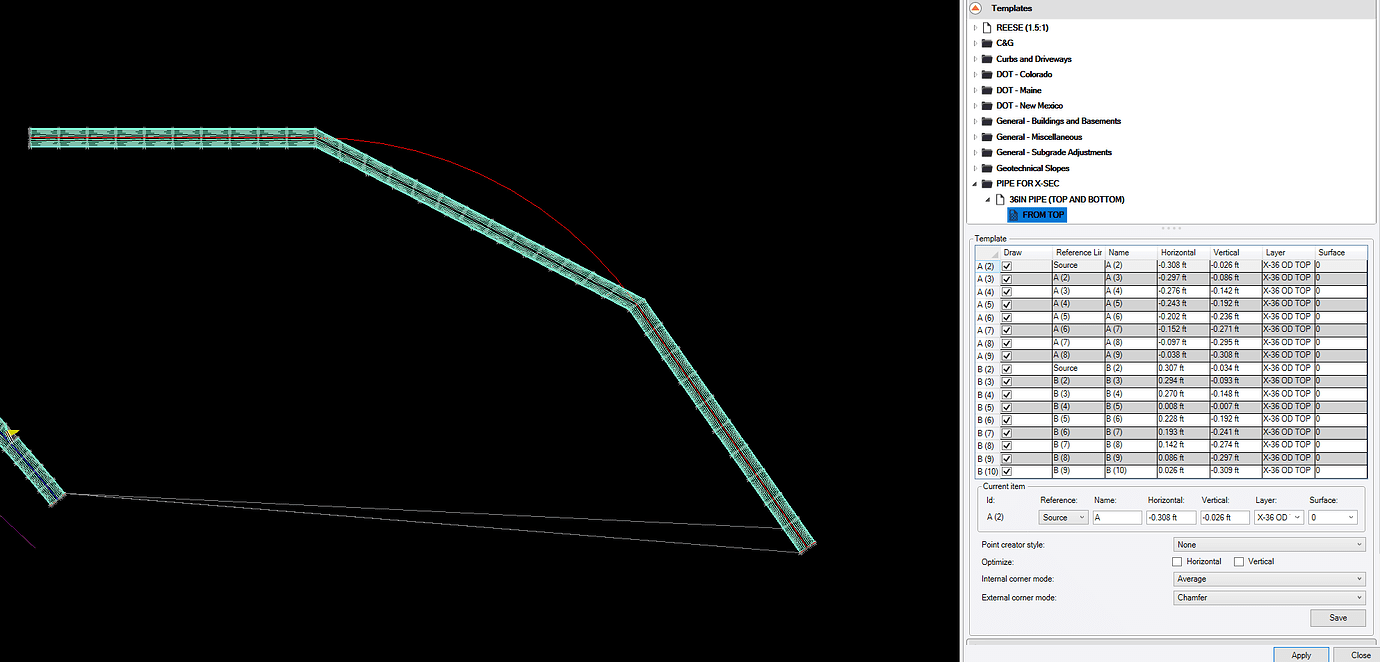 Section Through Connection Pipe Pipes in cross sections - New Product Requests (Post Here) - MyRockpile ...
