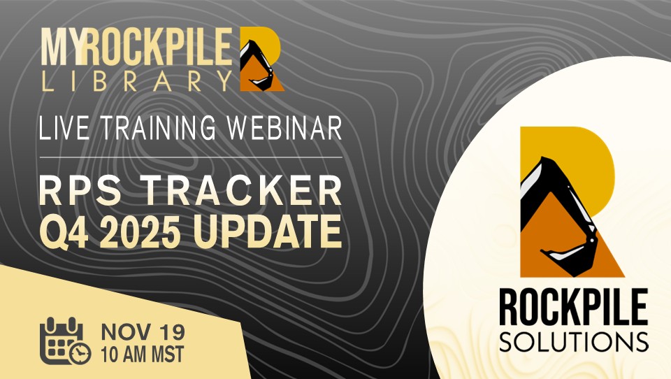 RPS Tracker - Q4 Update